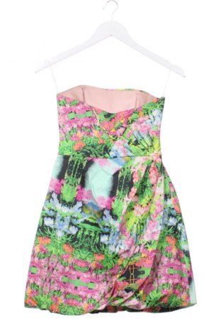 Kleid Zara, Größe XS, Farbe Mehrfarbig, Preis € 20,46