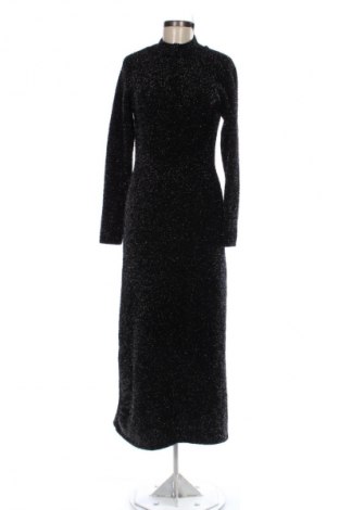 Rochie Zara, Mărime L, Culoare Negru, Preț 89,47 Lei