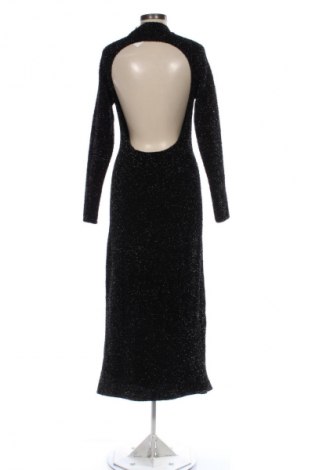 Rochie Zara, Mărime L, Culoare Negru, Preț 89,47 Lei