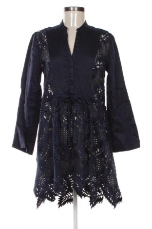 Φόρεμα Zara, Μέγεθος S, Χρώμα Μπλέ, Τιμή 9,99 €