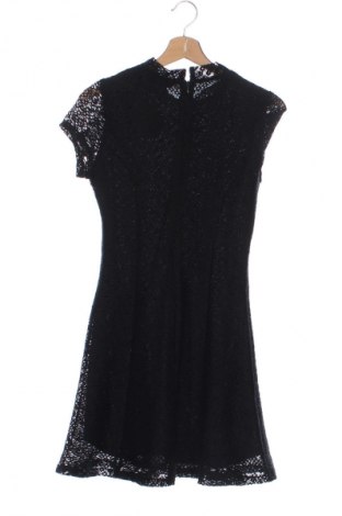 Φόρεμα Zara, Μέγεθος XS, Χρώμα Μαύρο, Τιμή 9,99 €