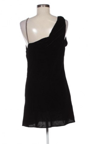 Šaty  Zara, Veľkosť S, Farba Čierna, Cena  20,33 €