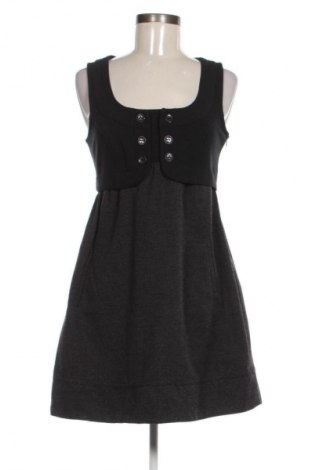 Kleid Zara, Größe S, Farbe Mehrfarbig, Preis € 13,81