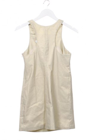 Rochie Zara, Mărime S, Culoare Bej, Preț 57,99 Lei