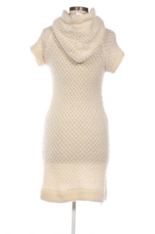 Šaty  Zara, Veľkosť S, Farba Kremová, Cena  13,81 €