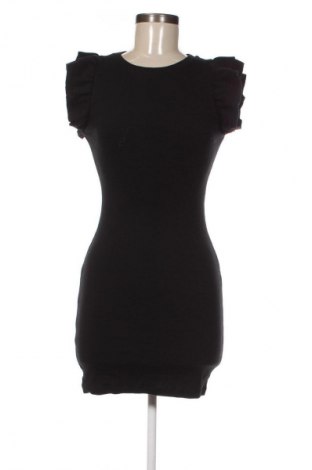 Šaty  Zara, Velikost S, Barva Černá, Cena  389,00 Kč