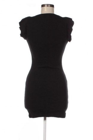 Šaty  Zara, Velikost S, Barva Černá, Cena  389,00 Kč