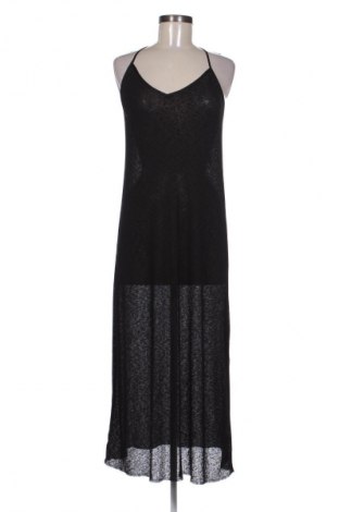 Φόρεμα Zara, Μέγεθος M, Χρώμα Μαύρο, Τιμή 17,00 €
