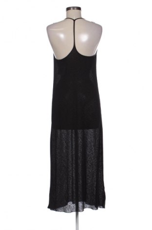 Φόρεμα Zara, Μέγεθος M, Χρώμα Μαύρο, Τιμή 17,00 €