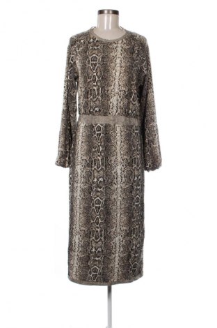 Sukienka Zara, Rozmiar L, Kolor Kolorowy, Cena 113,99 zł