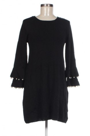 Kleid Zara, Größe L, Farbe Schwarz, Preis € 15,99