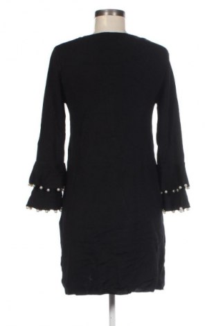 Kleid Zara, Größe L, Farbe Schwarz, Preis € 15,99