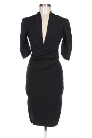Šaty  Zara, Veľkosť M, Farba Čierna, Cena  12,95 €