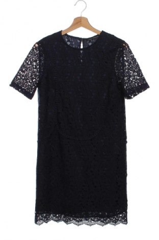 Šaty  Zara, Veľkosť XS, Farba Modrá, Cena  17,30 €