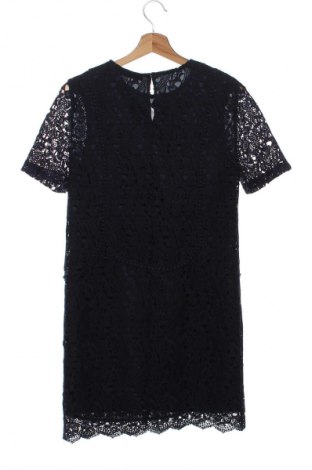 Šaty  Zara, Veľkosť XS, Farba Modrá, Cena  17,30 €