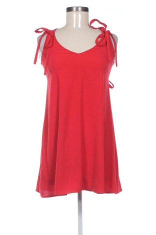 Φόρεμα Zara, Μέγεθος XS, Χρώμα Κόκκινο, Τιμή 13,80 €