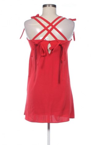 Φόρεμα Zara, Μέγεθος XS, Χρώμα Κόκκινο, Τιμή 13,80 €