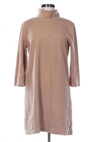 Šaty  Zara, Veľkosť M, Farba Béžová, Cena  5,95 €