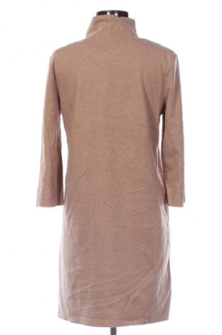 Šaty  Zara, Veľkosť M, Farba Béžová, Cena  5,95 €