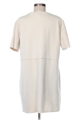 Šaty  Zara, Velikost XL, Barva Krémová, Cena  439,00 Kč