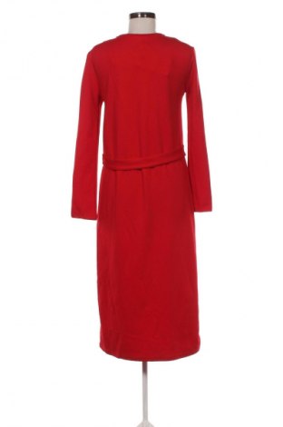 Šaty  Zara, Veľkosť S, Farba Červená, Cena  40,95 €