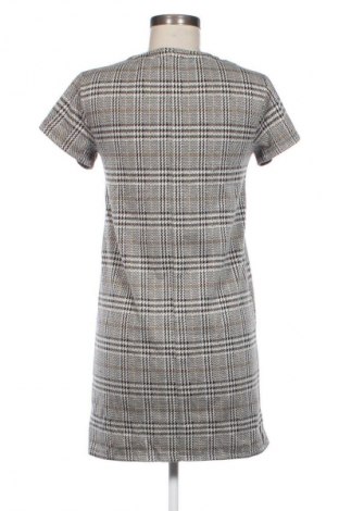 Kleid Zara, Größe S, Farbe Mehrfarbig, Preis 18,99 €