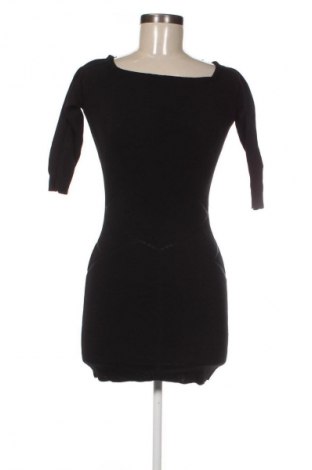 Šaty  Zara, Veľkosť XS, Farba Čierna, Cena  19,95 €