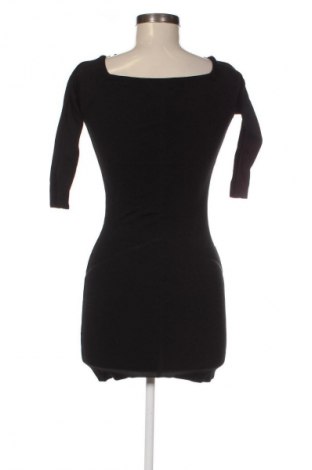 Šaty  Zara, Veľkosť XS, Farba Čierna, Cena  19,95 €