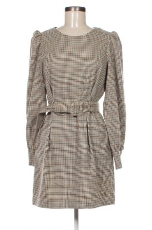 Kleid Zara, Größe L, Farbe Mehrfarbig, Preis € 16,99