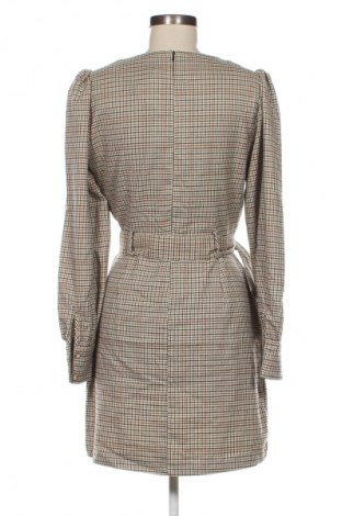 Kleid Zara, Größe L, Farbe Mehrfarbig, Preis € 16,99