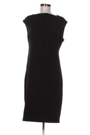 Kleid Zara, Größe L, Farbe Schwarz, Preis 19,99 €