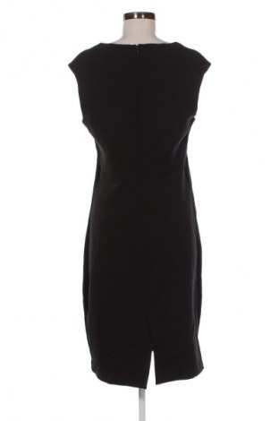 Kleid Zara, Größe L, Farbe Schwarz, Preis 19,99 €