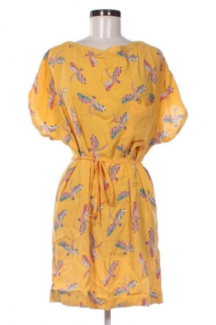 Sukienka Zara, Rozmiar L, Kolor Kolorowy, Cena 81,05 zł