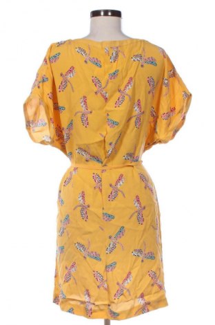 Sukienka Zara, Rozmiar L, Kolor Kolorowy, Cena 81,05 zł