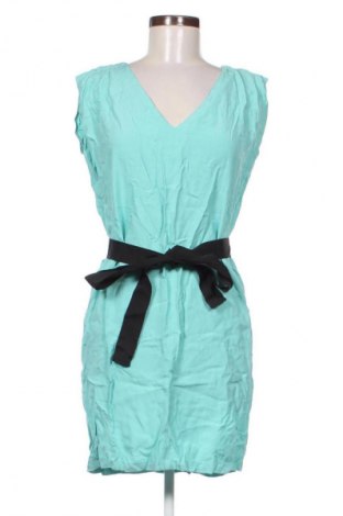 Sukienka Zara, Rozmiar M, Kolor Niebieski, Cena 62,07 zł