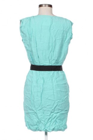 Sukienka Zara, Rozmiar M, Kolor Niebieski, Cena 62,07 zł