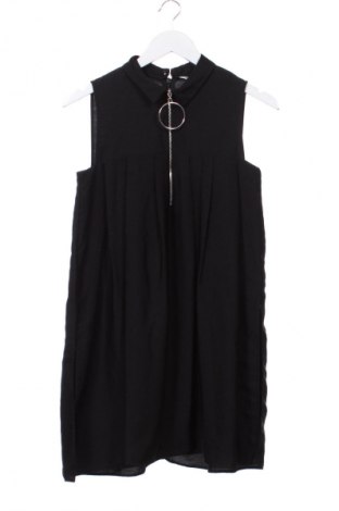 Sukienka Zara, Rozmiar XS, Kolor Czarny, Cena 62,02 zł