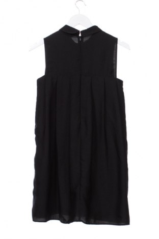 Sukienka Zara, Rozmiar XS, Kolor Czarny, Cena 62,02 zł