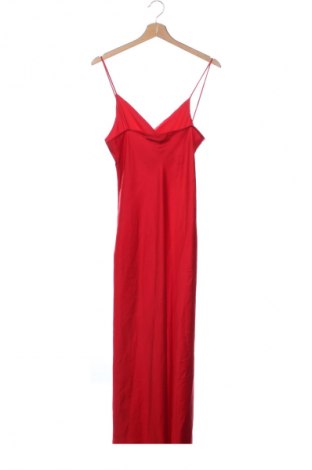 Sukienka Zara, Rozmiar M, Kolor Czerwony, Cena 62,99 zł