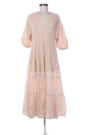 Kleid Zara, Größe M, Farbe Mehrfarbig, Preis 14,99 €