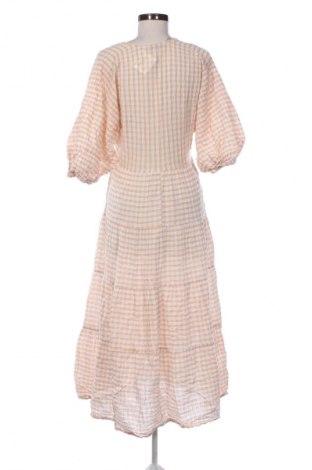 Kleid Zara, Größe M, Farbe Mehrfarbig, Preis 14,99 €