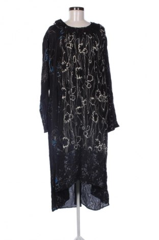 Рокля Zara, Размер M, Цвят Многоцветен, Цена 22,99 лв.