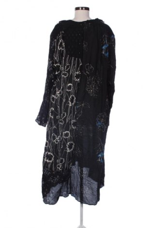 Рокля Zara, Размер M, Цвят Многоцветен, Цена 22,99 лв.