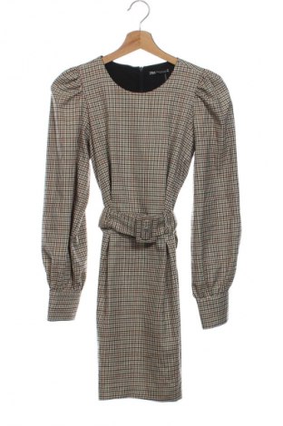 Šaty  Zara, Veľkosť XS, Farba Viacfarebná, Cena  13,80 €