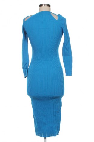 Šaty  Zara, Velikost M, Barva Modrá, Cena  519,00 Kč