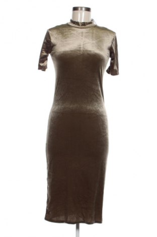 Sukienka Zara, Rozmiar M, Kolor Zielony, Cena 178,65 zł