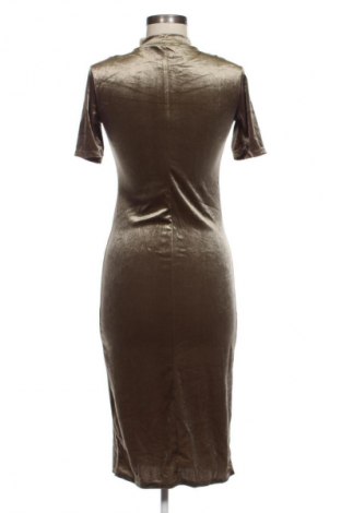 Sukienka Zara, Rozmiar M, Kolor Zielony, Cena 178,65 zł