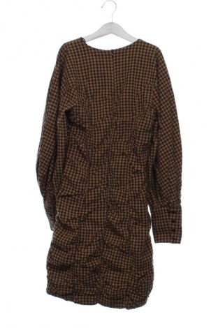 Kleid Zara, Größe S, Farbe Mehrfarbig, Preis € 13,80