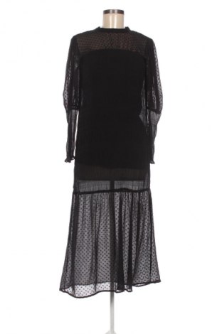 Φόρεμα Zara, Μέγεθος XS, Χρώμα Μαύρο, Τιμή 19,99 €