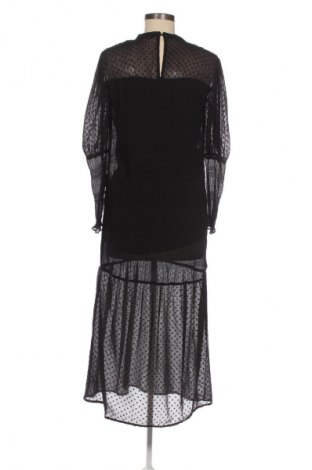 Φόρεμα Zara, Μέγεθος XS, Χρώμα Μαύρο, Τιμή 19,99 €